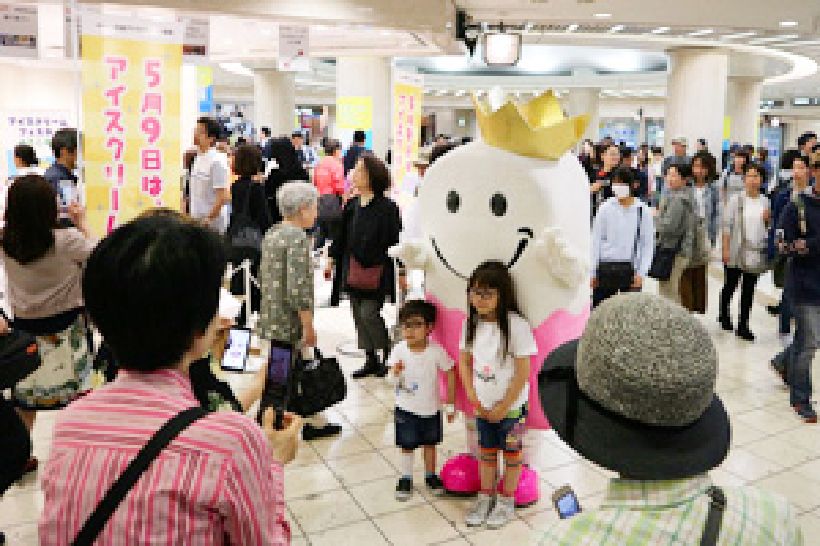 【広島】紙屋町シャレオ