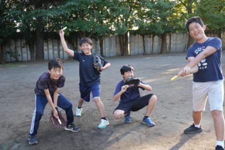 M.Oさん
